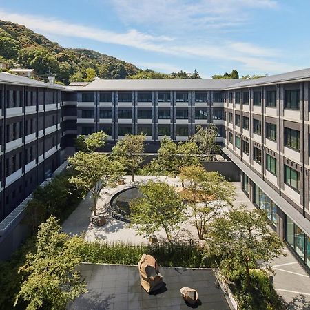 The Hotel Higashiyama By Kyoto Tokyu Hotel Extérieur photo