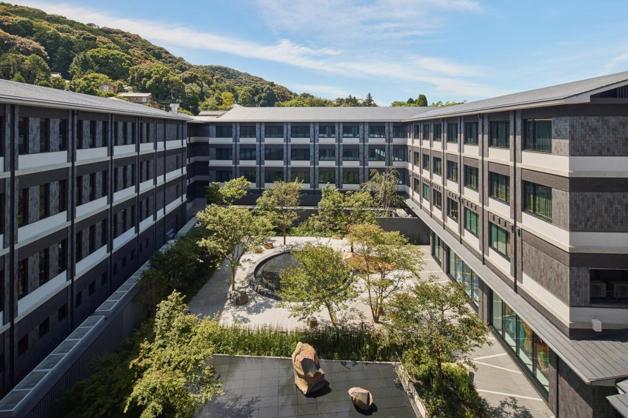 The Hotel Higashiyama By Kyoto Tokyu Hotel Extérieur photo