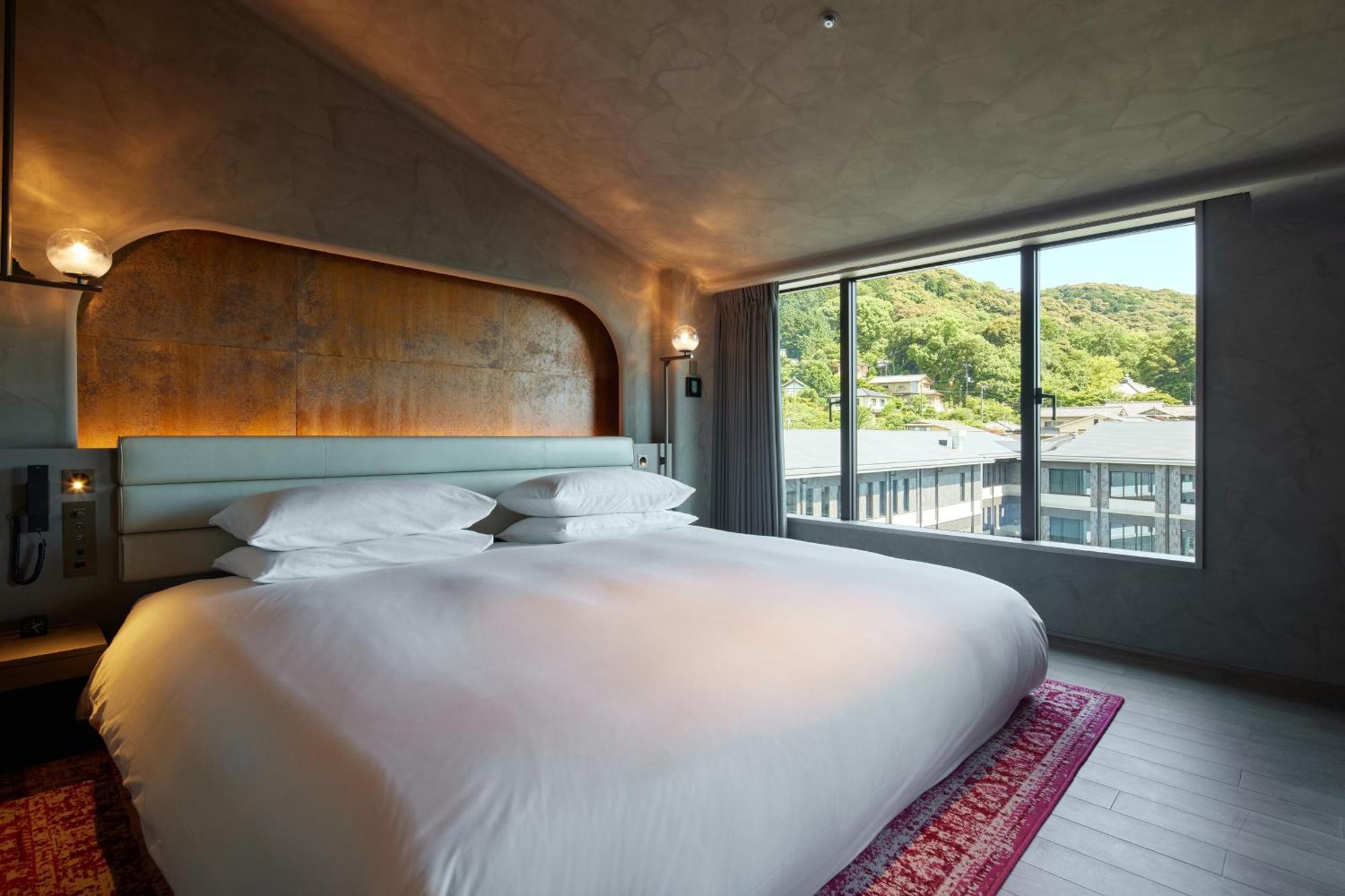 The Hotel Higashiyama By Kyoto Tokyu Hotel Extérieur photo