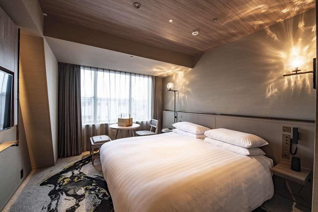 The Hotel Higashiyama By Kyoto Tokyu Hotel Chambre photo