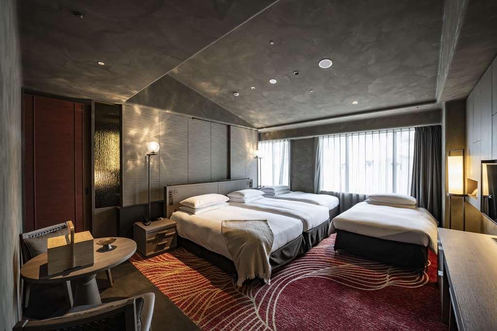 The Hotel Higashiyama By Kyoto Tokyu Hotel Chambre photo